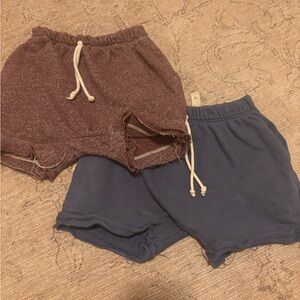 Childhoods clothing boy shorts 4t